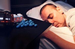 transtornos do sono que prejudicam