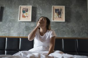 Classificação Internacional dos Distúrbios do Sono